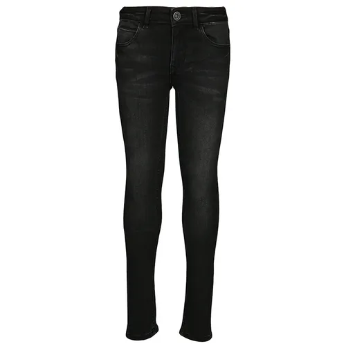 Jeans-Hose BETTINE Skinny Fit in black vintage