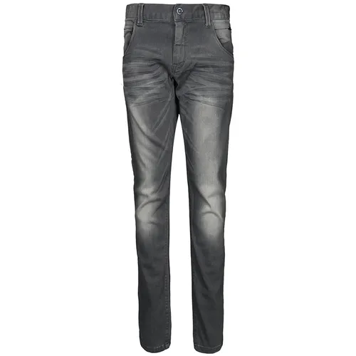 Jeans-Hose NITCLAS X-Slim Fit in dunkelgrau
