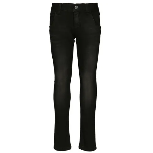 Jeans-Hose NITCLAS X-Slim Fit in schwarz