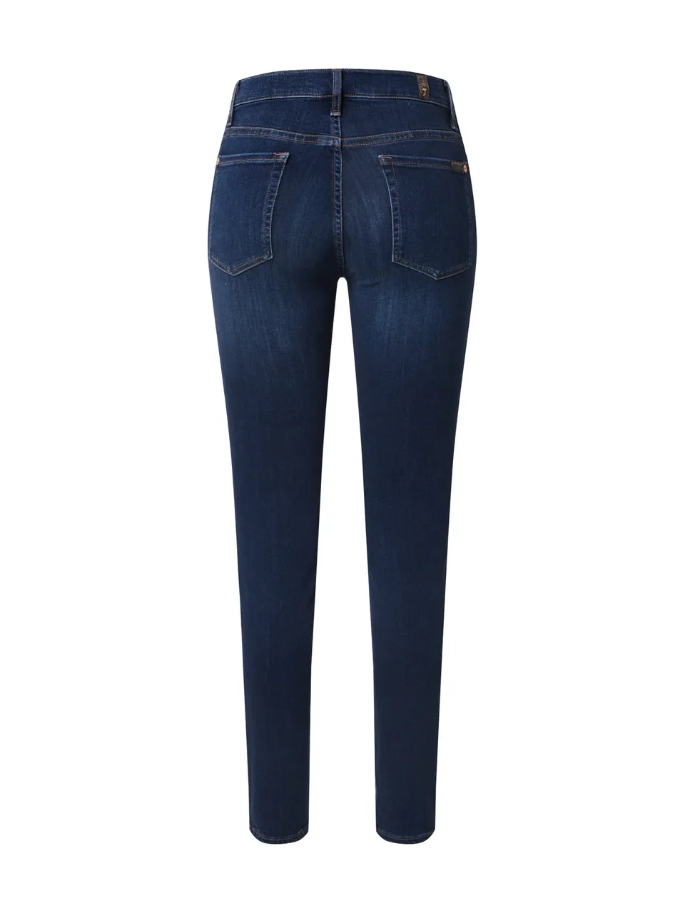 Jeans 'HW SKINNY SLIM ILLUSION LUXE BLISS'
