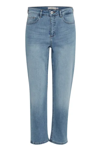 Jeans 'IHTWIGGY RAVEN'