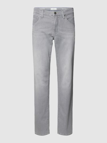 Jeans im 5-Pocket-Design Modell 'CADIZ'