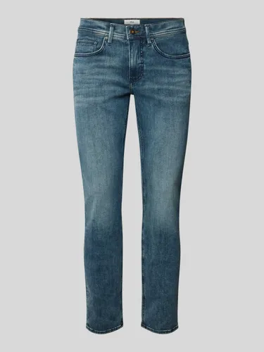 Jeans im 5-Pocket-Design Modell 'CHRIS'