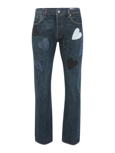 Jeans 'Kelvyn Colt Design 501'