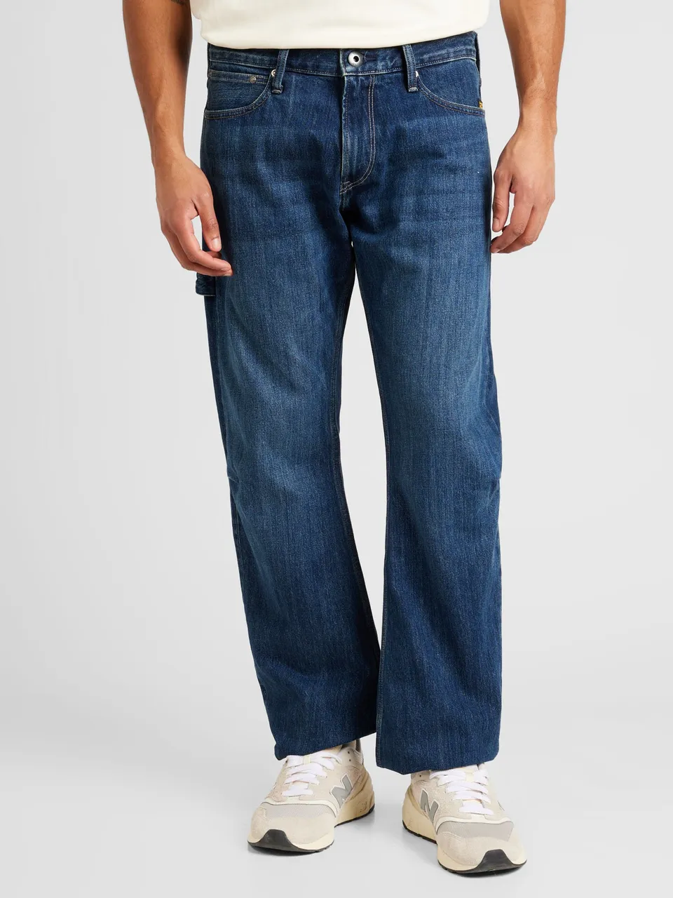 Jeans 'Lenney'