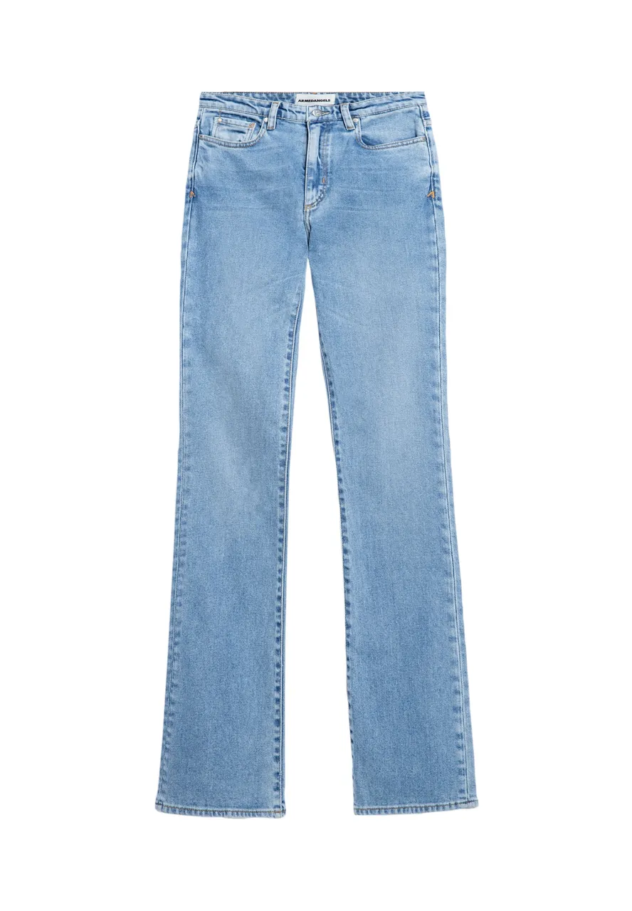 Jeans 'LINNA' (GOTS)