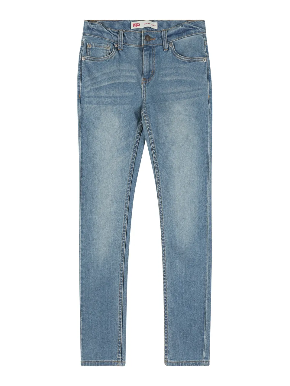 Jeans 'LVB SKINNY TAPER JEANS'