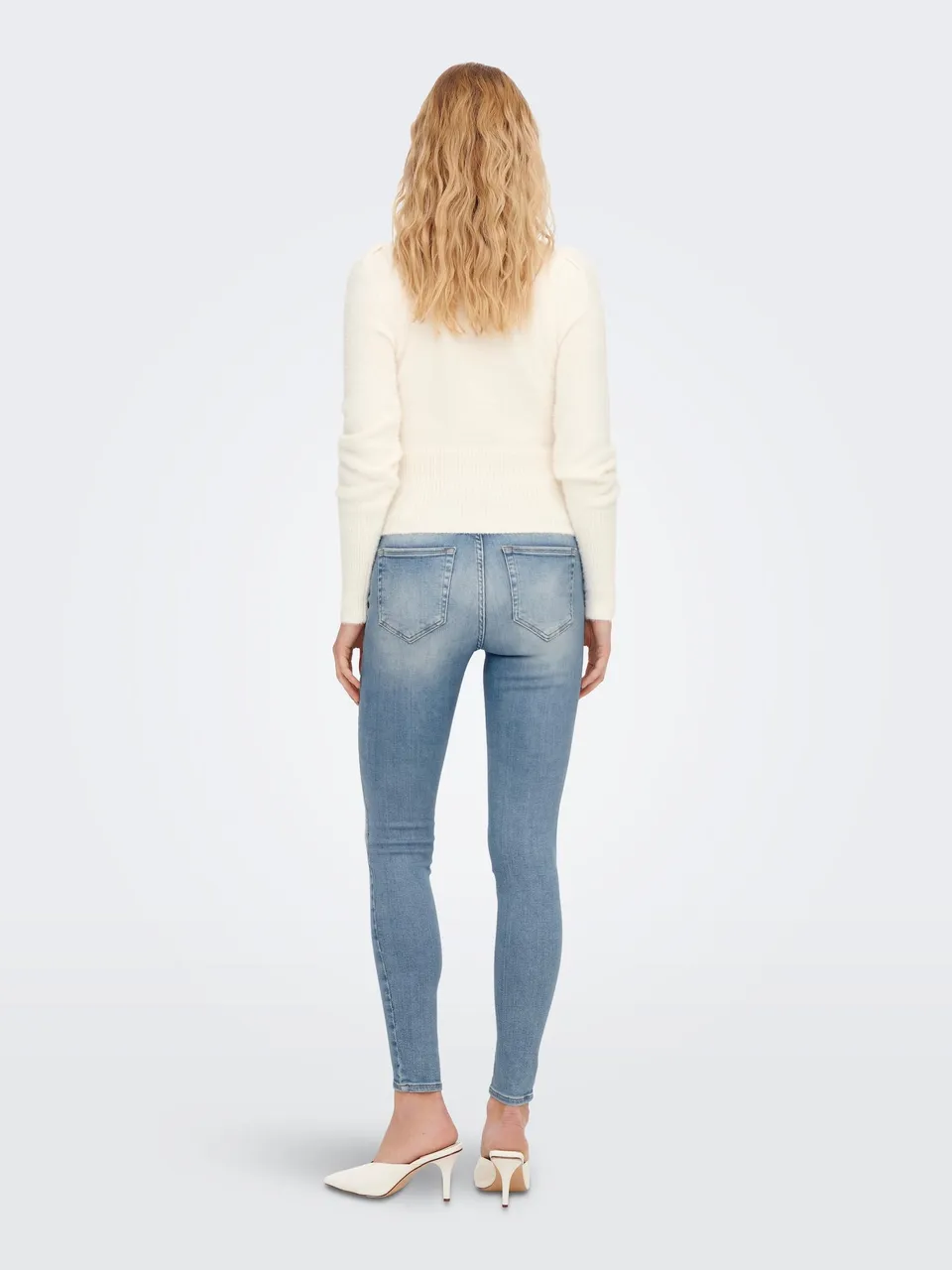Jeans 'MILA'