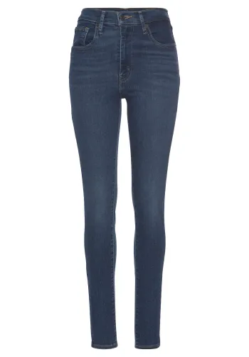 Jeans 'Mile High Super Skinny'