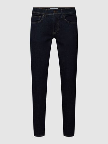 Jeans mit 5-Pocket-Design Modell 'Chris'