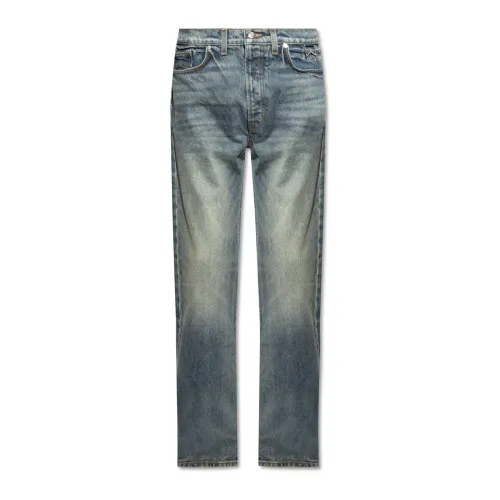 Jeans mit Vintage-Effekt Rhude