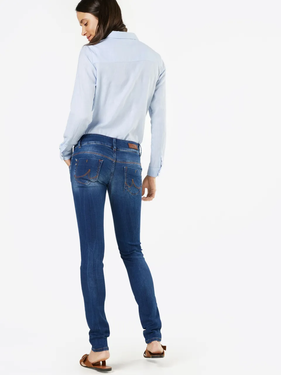 Jeans 'Molly'