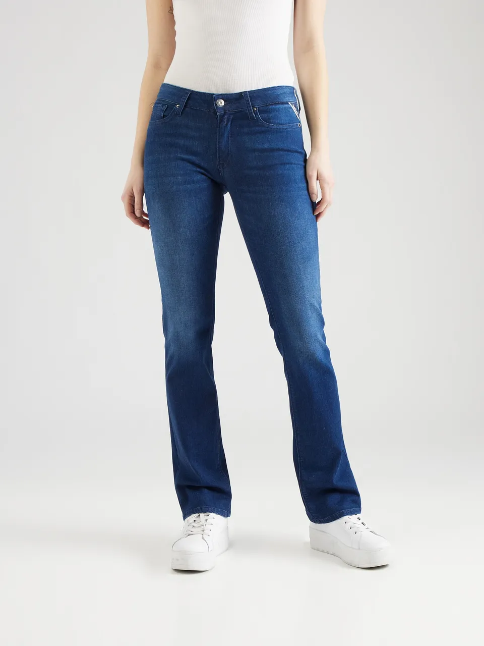 Jeans 'NEW LUZ'