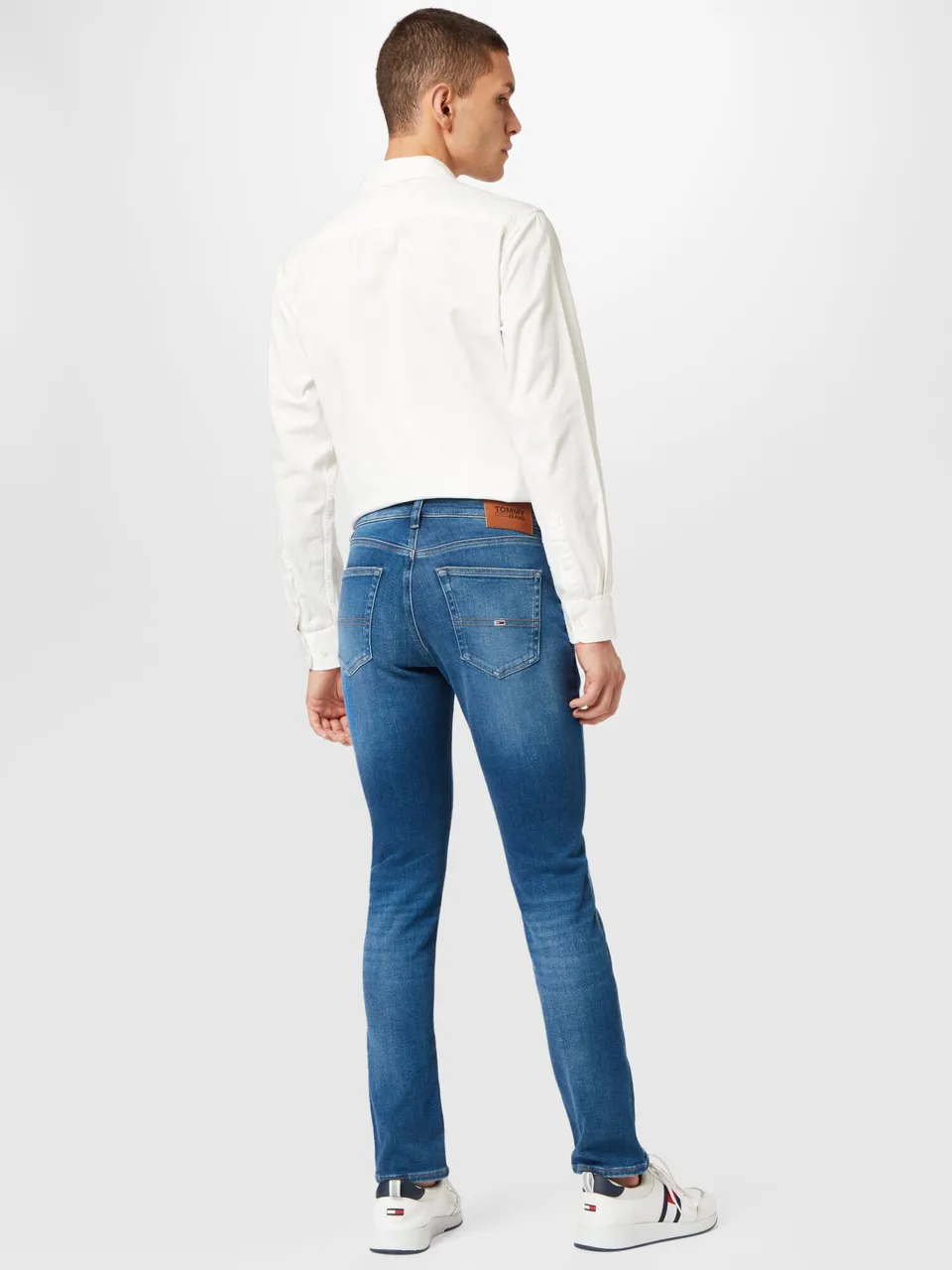 Tommy Hilfiger Jeans 'Scanton' Scanton DM0DM14821 - Preise vergleichen