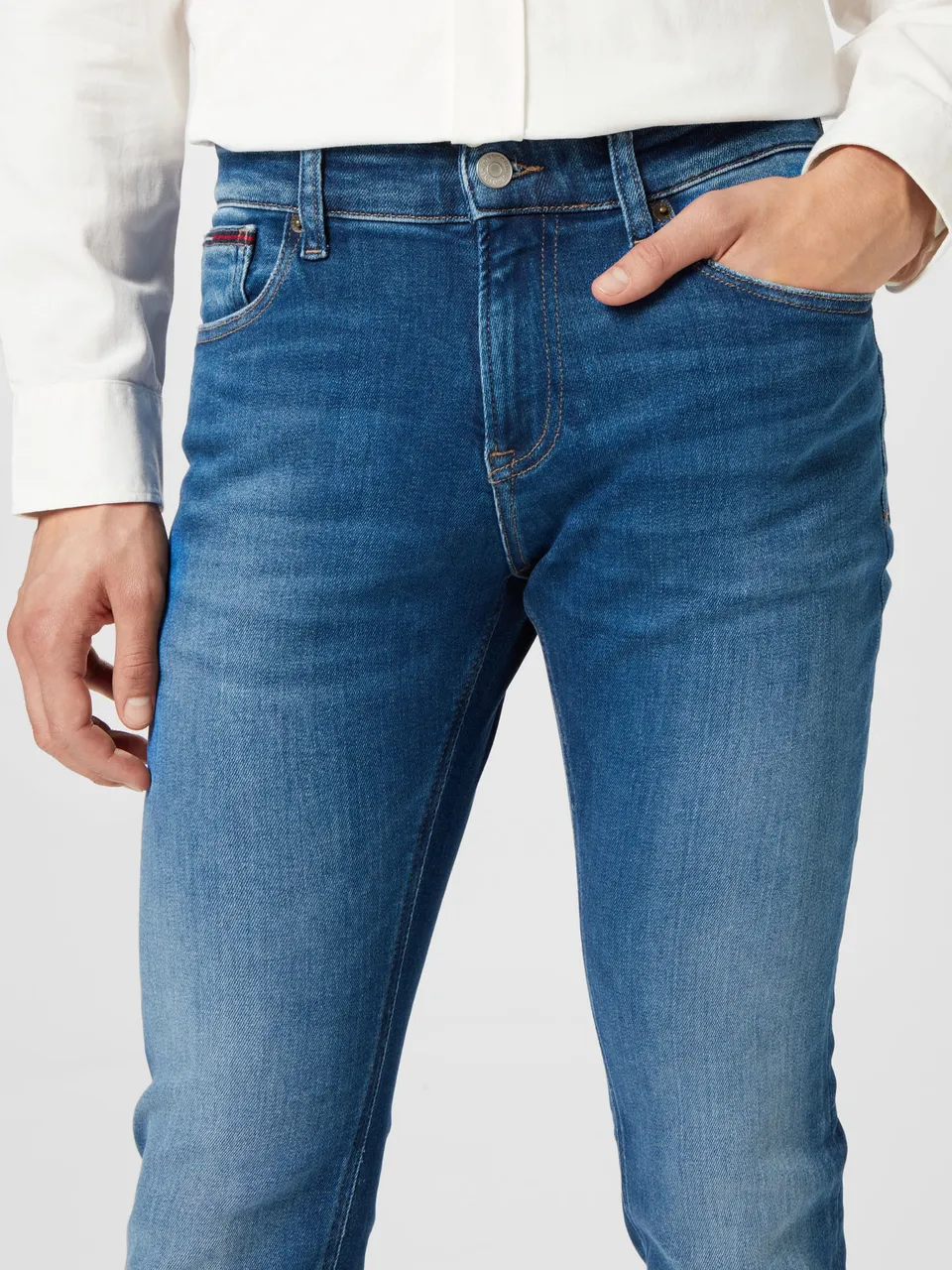 Tommy Hilfiger Jeans \'Scanton\' Scanton DM0DM14821 - Preise vergleichen