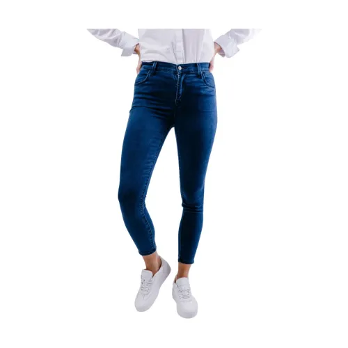 Jeans schlank Alana J Brand