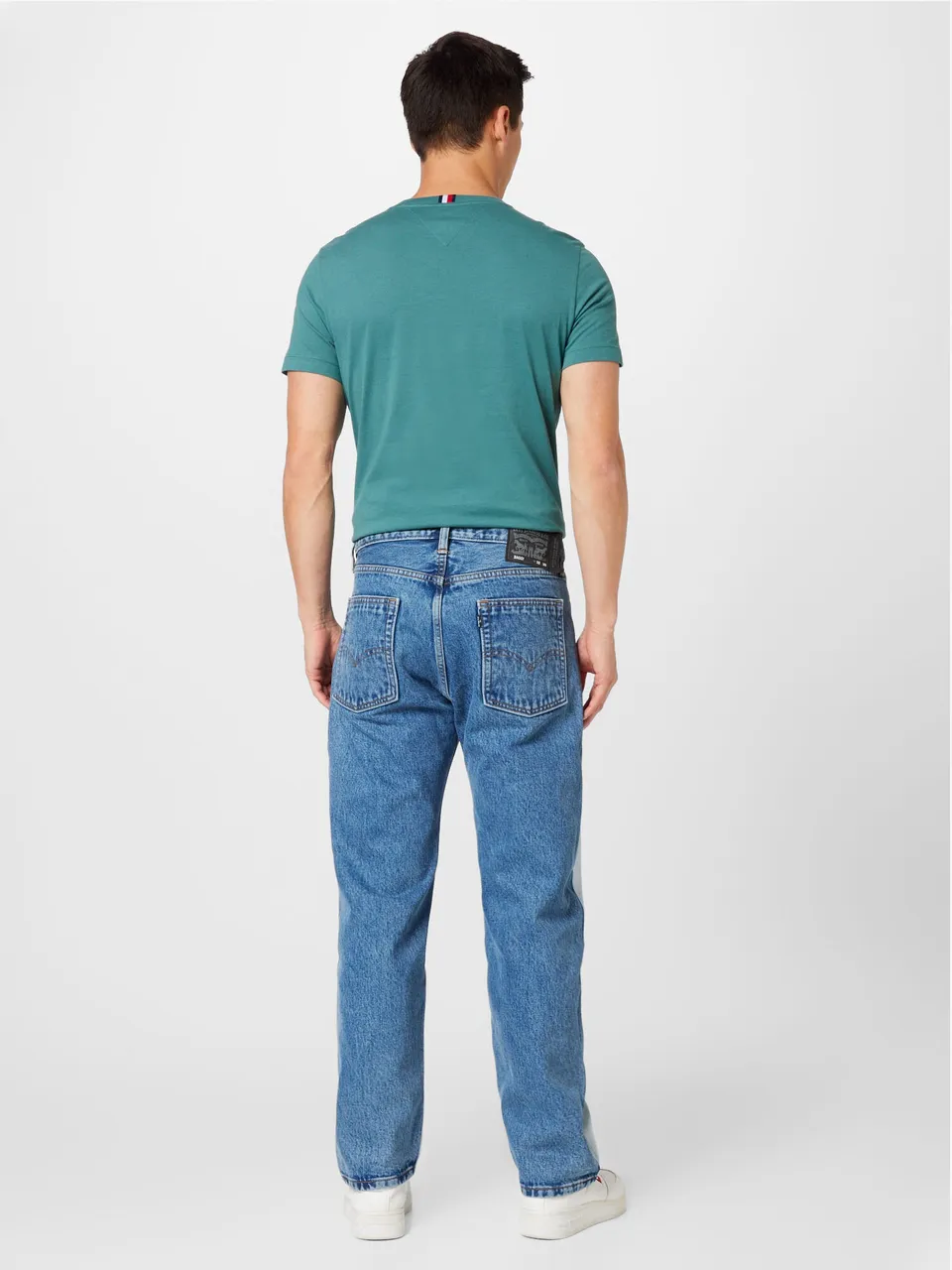 Jeans 'Skate Baggy 5 Pocket New'