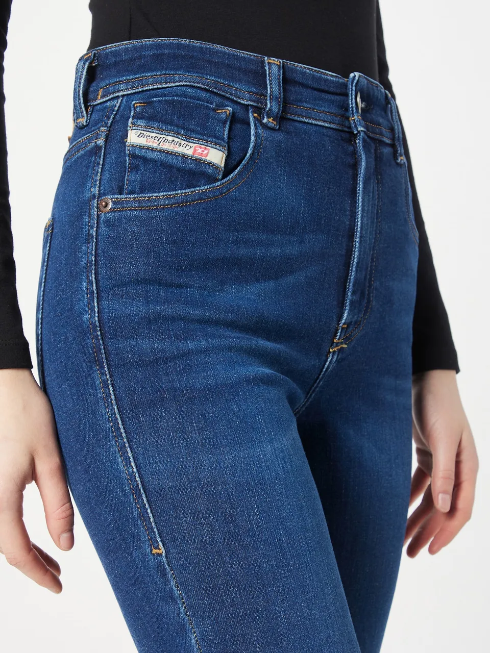 Jeans 'SLANDY'