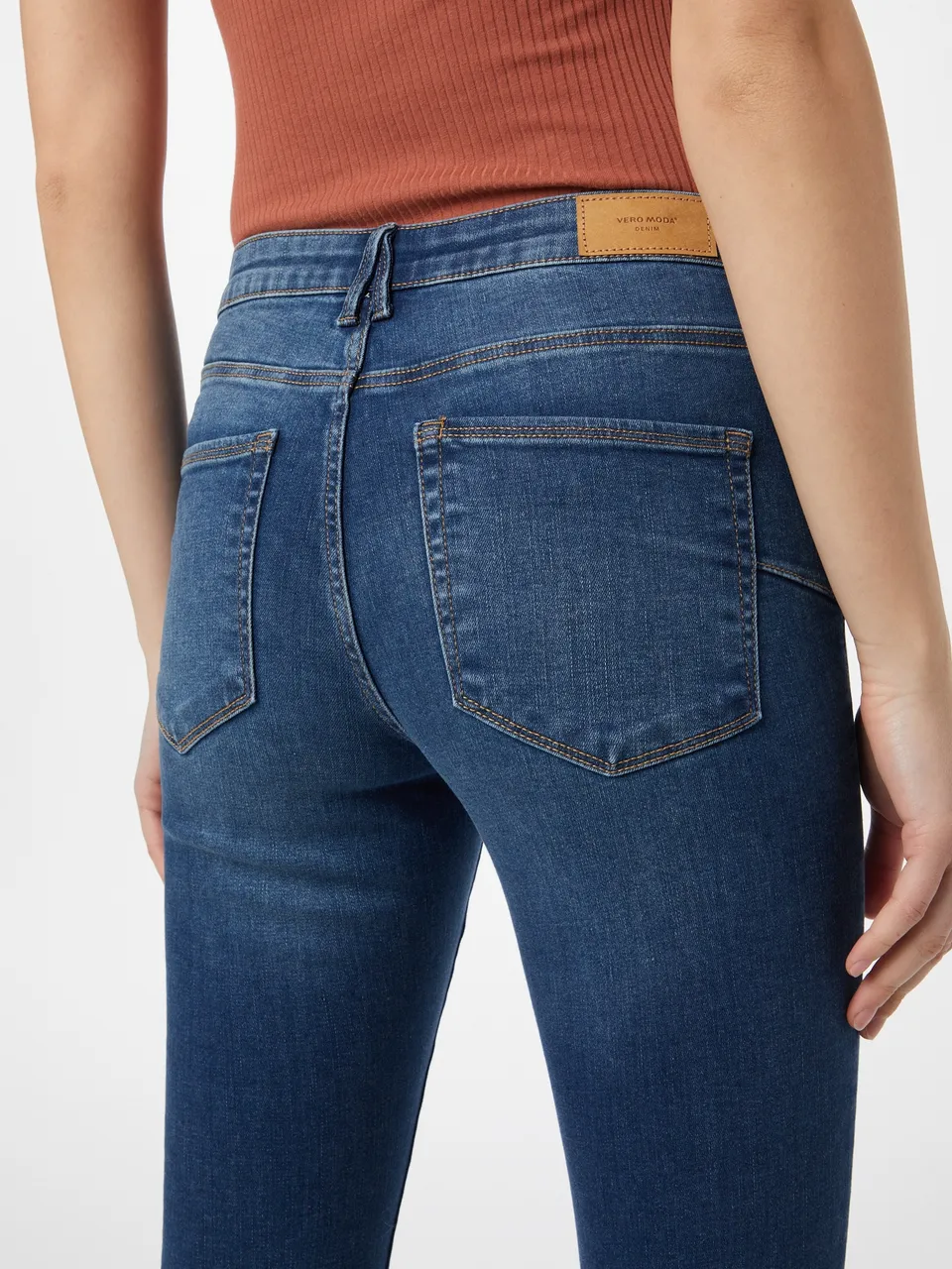 Jeans 'VMTILDE'
