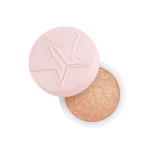 Jeffree Star - Eye Gloss Powder Lidschatten 4.5 g Stardacity