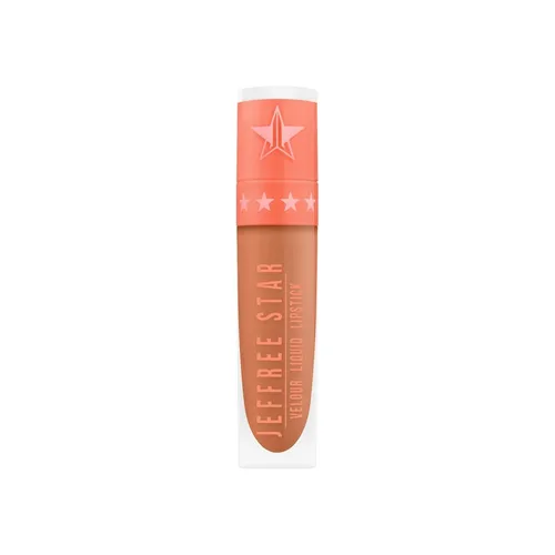 Jeffree Star - Pricked Collection Liquid Lipgloss 5.6 ml Muted Peach With Warm Undertones