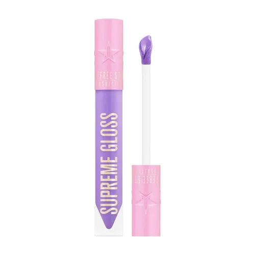 Jeffree Star - Supreme Lipgloss 5.1 ml Frosting For Dinner