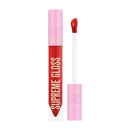 Jeffree Star - Supreme Lipgloss 5.1 ml Red Affair