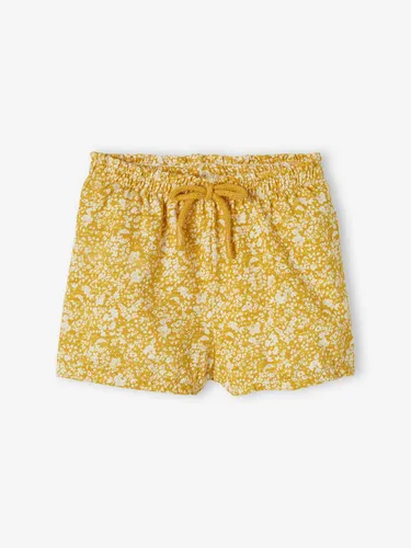 Jersey-Shorts für Mädchen Baby Oeko-Tex