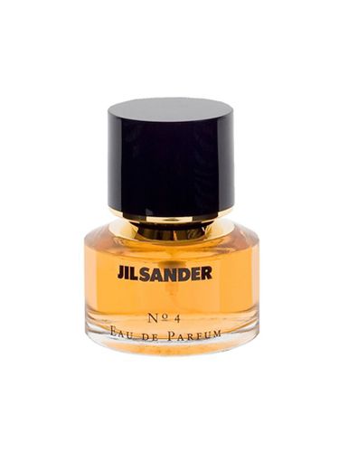 JIL SANDER No.4 Eau de Parfum Spray 30ml