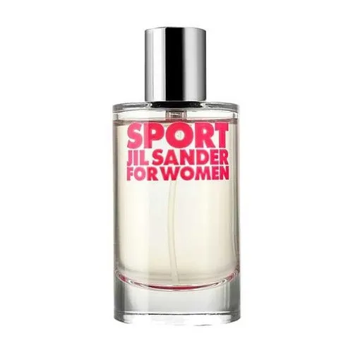 Jil Sander Sport For Women Eau de Toilette 50 ml