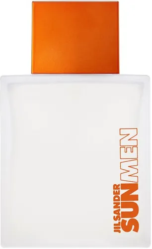 Jil Sander Sun Men Eau de Toilette (EdT) Natural Spray 40 ml