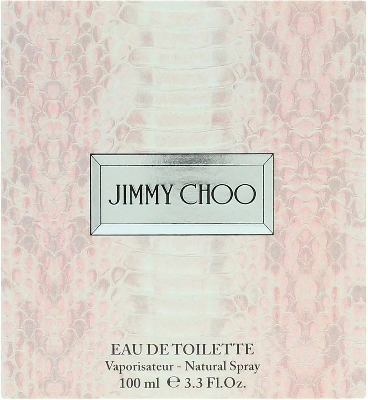 JIMMY CHOO Eau de Toilette Woman