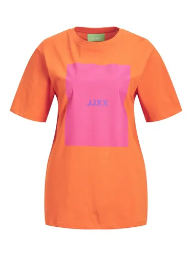 JJXX Female T-Shirt JXAmber