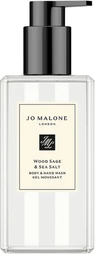 Jo Malone Wood Sage & Sea Salt Body & Hand Wash 250 ml