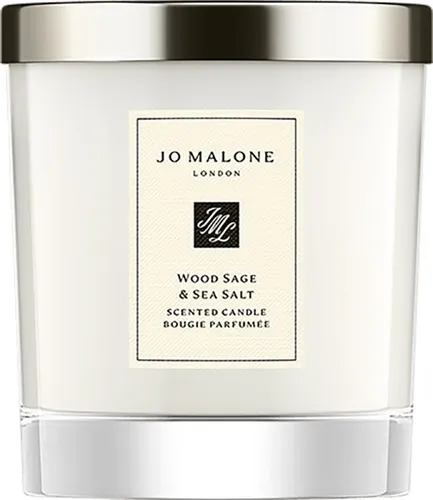 Jo Malone Wood Sage & Sea Salt Home Candle 200 g