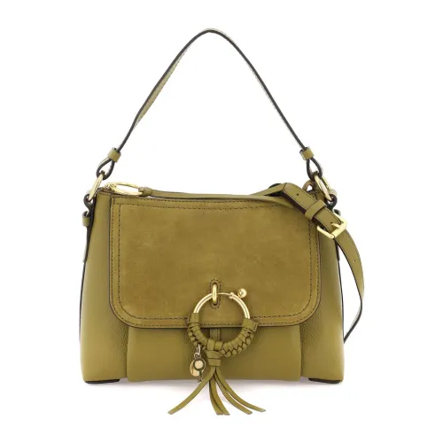 Joan Schultertasche See by Chloé