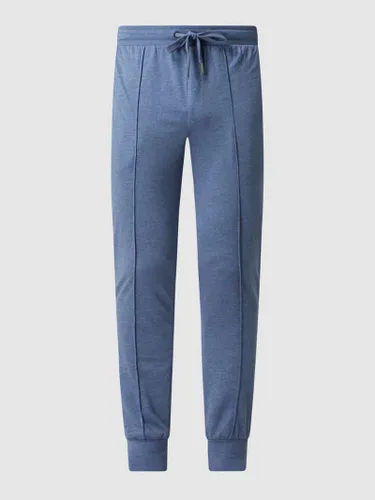 Jockey Pyjama-Hose mit Modal-Anteil in Jeansblau