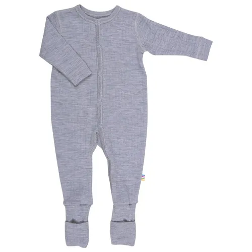 Joha - Kid's 581 Nightsuit 2-In-1 Foot Basic - Overall