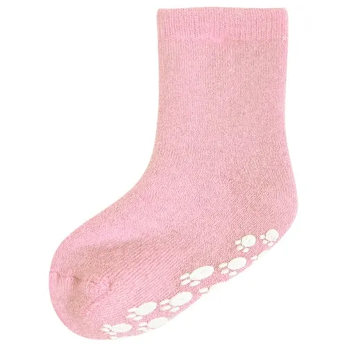 Joha - Kid's 721 Wool Sock Anti-Slip - Hüttenschuhe