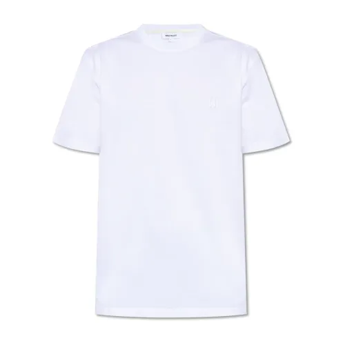 ‘Johannes’ T-Shirt Norse Projects