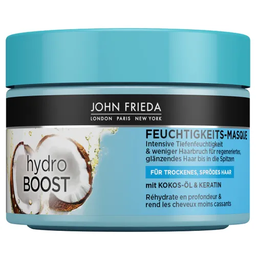 John Frieda Deep Sea Hydration Feuchtigkeits-Maske -