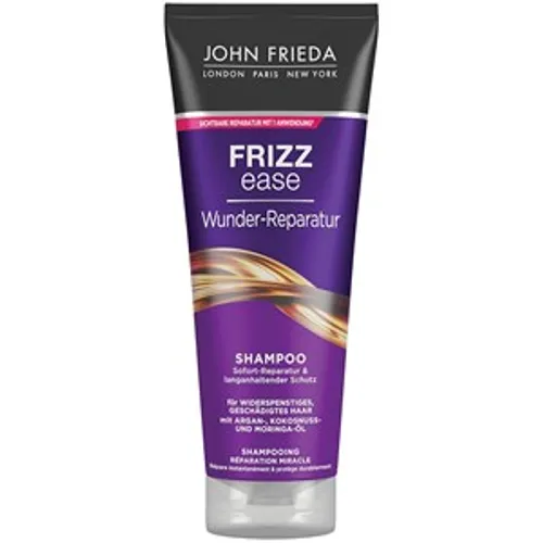 John Frieda Frizz Ease Wunder-Reparatur Shampoo Unisex