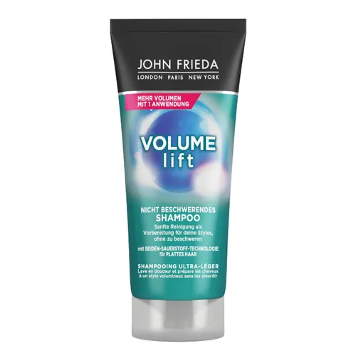 John Frieda Volume Lift Shampoo - Inhalt: 75 ml -