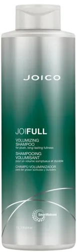 Joico JoiFull Volumizing Shampoo 1000 ml