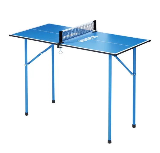 JOOLA Tischtennisplatte TT-Tisch Mini Tischtennistisch