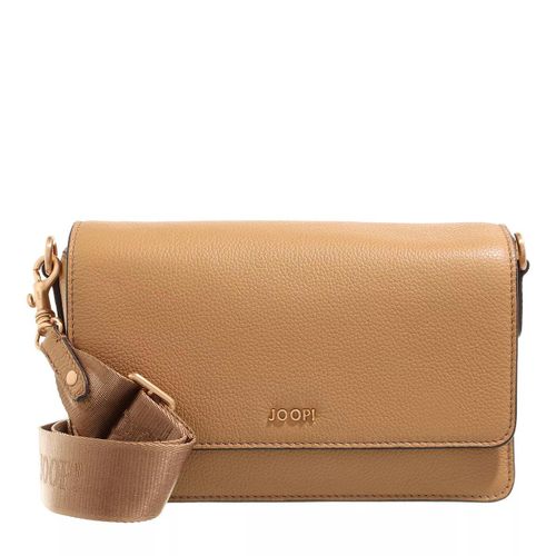 JOOP! Crossbody Bags - Vivace Elissa Shoulderbag Shf 1 - Gr. unisize - in Beige - für Damen