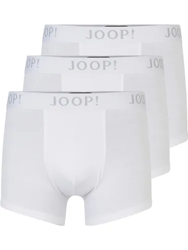 Joop Herren Boxer Trunk JB-3-PACK-BOXER 3er Pack