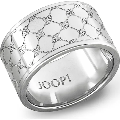 JOOP!  JOOP! Herrenring Edelstahl Ring 1.0 pieces