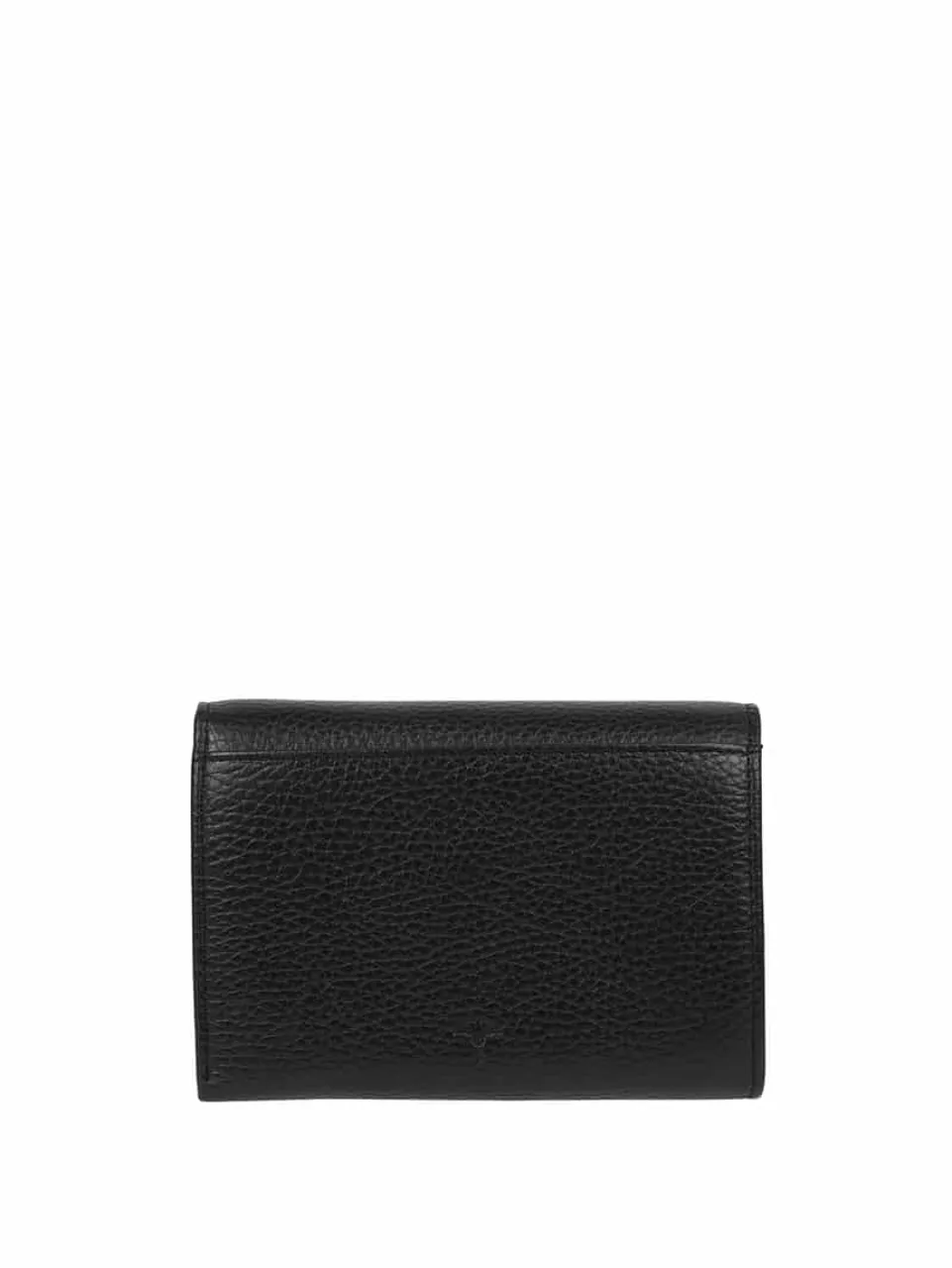 JOOP! Portemonnaie in Leder-Optik Modell 'Chiara' - RFID-blocking in Black, Größe One Size