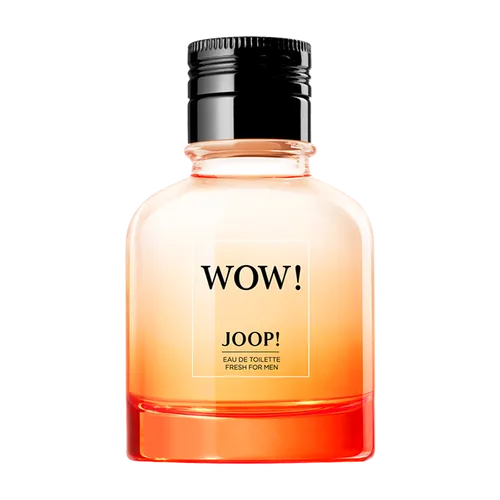 Joop! Wow! Fresh E.d.T. Nat. Spray 40 ml